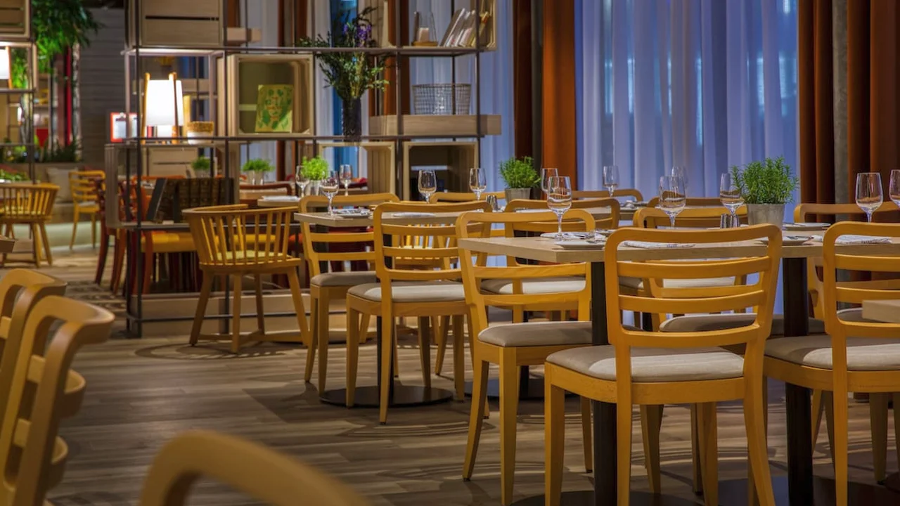 IntercityHotel Geneva